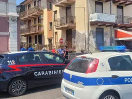Insegue il fratello e lo uccide a colpi di mannaia nel Catanese, arrestato un 63enne