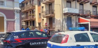 Insegue il fratello e lo uccide a colpi di mannaia nel Catanese, arrestato un 63enne