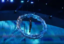Stella sulla Hollywood Walk of Fame per Roberto Bolle, “Un sogno che diventa realtà”