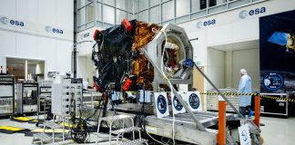 Da ASI e IIT il nuovo robot spaziale ROSAIA