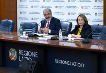 Lazio Sicuro 2026, presentati tre nuovi bandi regionali dedicati alla sicurezza