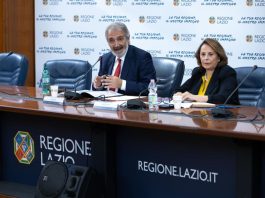 Lazio Sicuro 2026, presentati tre nuovi bandi regionali dedicati alla sicurezza