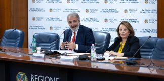 Lazio Sicuro 2026, presentati tre nuovi bandi regionali dedicati alla sicurezza