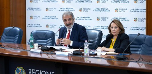 Lazio Sicuro 2026, presentati tre nuovi bandi regionali dedicati alla sicurezza