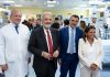 Al Policlinico Umberto I nuovo reparto di Terapia Intensiva ad Alto Biocontenimento