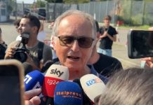 Mario Roggero arrivato al carcere di Bollate: “Ho subito un’ingiustizia. Mattarella si metta una mano sulla coscienza”. La moglie deposita la richiesta di grazia