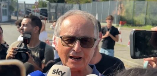 Mario Roggero arrivato al carcere di Bollate: “Ho subito un’ingiustizia. Mattarella si metta una mano sulla coscienza”. La moglie deposita la richiesta di grazia