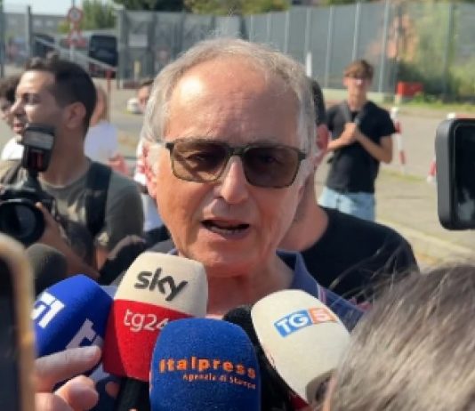 Mario Roggero arrivato al carcere di Bollate: “Ho subito un’ingiustizia. Mattarella si metta una mano sulla coscienza”. La moglie deposita la richiesta di grazia