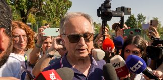 Mario Roggero in carcere a Bollate: “Mattarella ha graziato Minetti e uno scafista, dovrebbe mettersi una mano sulla coscienza. Ho subìto un’ingiustizia” / Video