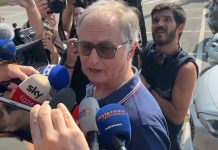 Mario Roggero in carcere a Bollate: “Mattarella ha graziato Minetti e uno scafista, si metta una mano sulla coscienza. Ho subìto un’ingiustizia” / Video