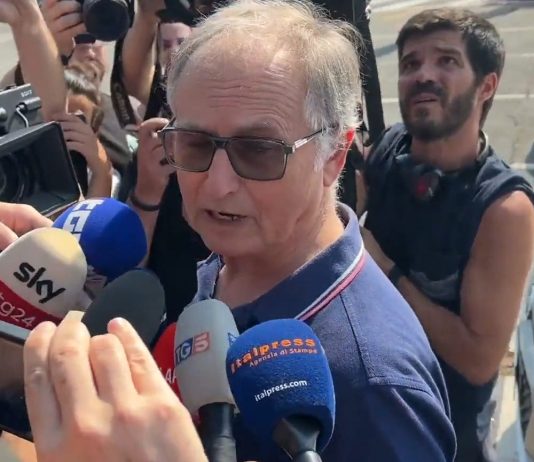 Mario Roggero in carcere a Bollate: “Mattarella ha graziato Minetti e uno scafista, si metta una mano sulla coscienza. Ho subito un’ingiustizia” / Video