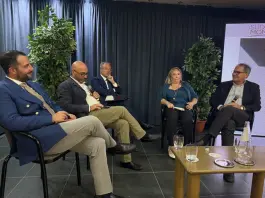 Rinnovabili, a Palermo un focus sul ruolo del Mezzogiorno nella transizione energetica