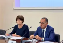 Friuli-Venezia Giulia, Rosolen “Intesa con Fincantieri per occupazione e innovazione”