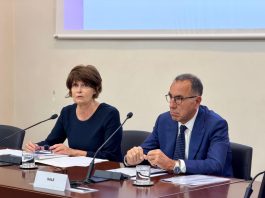 Friuli-Venezia Giulia, Rosolen “Intesa con Fincantieri per occupazione e innovazione”