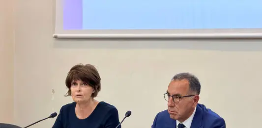 Friuli-Venezia Giulia, Rosolen “Intesa con Fincantieri per occupazione e innovazione”