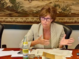 Friuli Venezia Giulia, Rosolen “300mila euro a Comuni per progetti di prevenzione contro la violenza di genere”