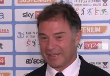 Antonio Rossi “Ci sono bellissimi esempi di fair play nello sport” / Video