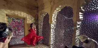 Pirelli, The Cal 2027 dedicato all’India: svelate le immagini del backstage / Fotogallery