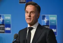 Ad Ankara Rutte rilancia la Nato “Ora è il momento di realizzare”