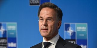 Ad Ankara Rutte rilancia la Nato “Ora è il momento di realizzare”