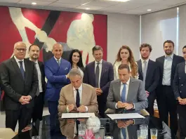 SACE e Bank of Africa insieme per sostenere nuovi progetti e opportunità di business nel continente africano