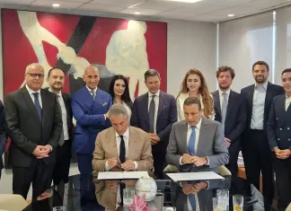 SACE e Bank of Africa insieme per sostenere nuovi progetti e opportunità di business nel continente africano