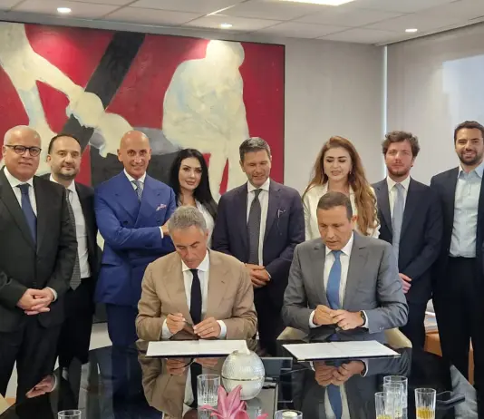 SACE e Bank of Africa insieme per sostenere nuovi progetti e opportunità di business nel continente africano