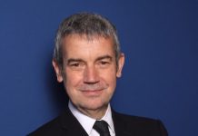 Giovanni Sacripante nuovo direttore generale di Veronafiere
