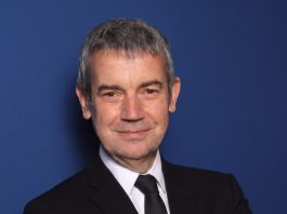 Giovanni Sacripante nuovo direttore generale di Veronafiere