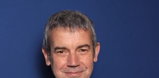 Giovanni Sacripante nuovo direttore generale di Veronafiere