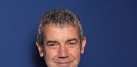 Giovanni Sacripante nuovo direttore generale di Veronafiere