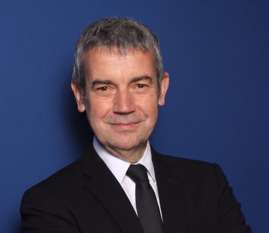 Giovanni Sacripante nuovo direttore generale di Veronafiere