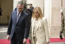 Piano Mattei, Saggio “Salgono a 18 le nazioni focus, oltre 550 milioni di euro di progetti avviati”