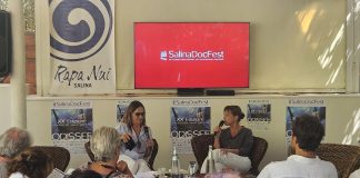 Al via la ventesima edizione del SalinaDocFest tra proiezioni e odissee contemporanee