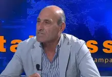 E’ morto Salvo Buzzanca, storica firma della comunicazione di Acea