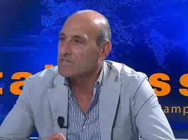 E’ morto il giornalista palermitano Salvo Buzzanca, fratello dell’attore Lando