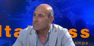 E’ morto il giornalista palermitano Salvo Buzzanca, fratello dell’attore Lando