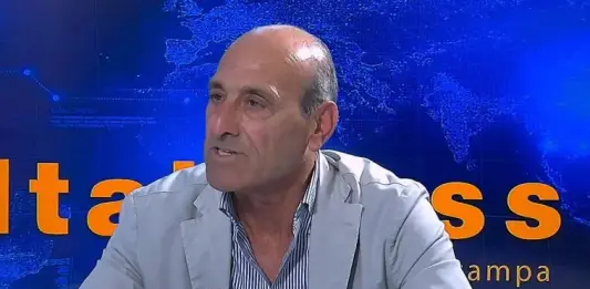 E’ morto Salvo Buzzanca, storica firma della comunicazione di Acea
