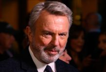 E’ morto a 78 anni l’attore Sam Neill, recitò in “Lezioni di piano” e “Jurassic Park”