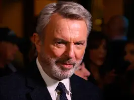 E’ morto a 78 anni l’attore Sam Neill, recitò in “Lezioni di piano” e “Jurassic Park”