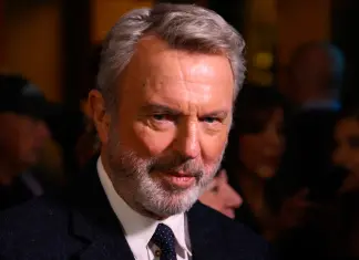 E’ morto a 78 anni l’attore Sam Neill, recitò in “Lezioni di piano” e “Jurassic Park”