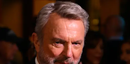 E’ morto a 78 anni l’attore Sam Neill, recitò in “Lezioni di piano” e “Jurassic Park”