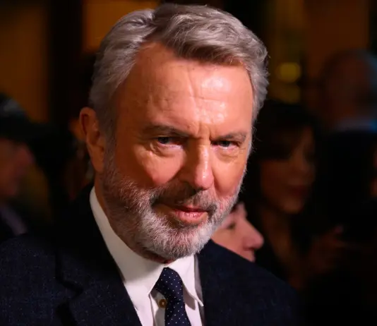 E’ morto a 78 anni l’attore Sam Neill, recitò in “Lezioni di piano” e “Jurassic Park”