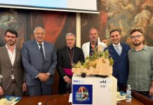 A Palermo presentato il 402° Festino di Santa Rosalia, “Una vita per la città”