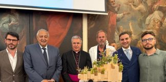 A Palermo presentato il 402° Festino di Santa Rosalia, “Una vita per la città” / Video