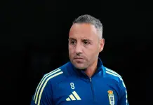 Santi Cazorla retires from football at 41