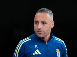 Santi Cazorla retires from football at 41