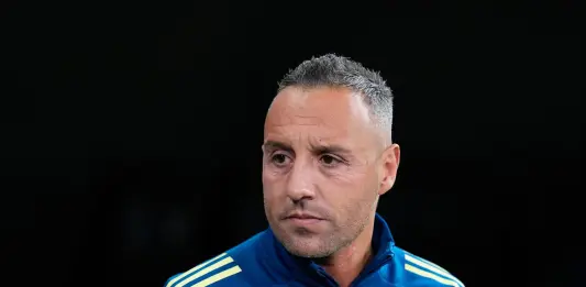 Santi Cazorla retires from football at 41