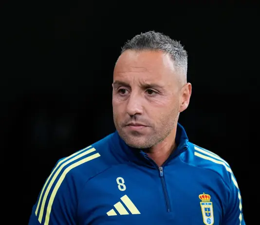 Santi Cazorla retires from football at 41