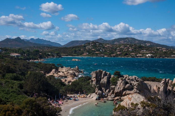 Sardegna